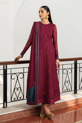 Zarif Nourah Formals-MAHAL