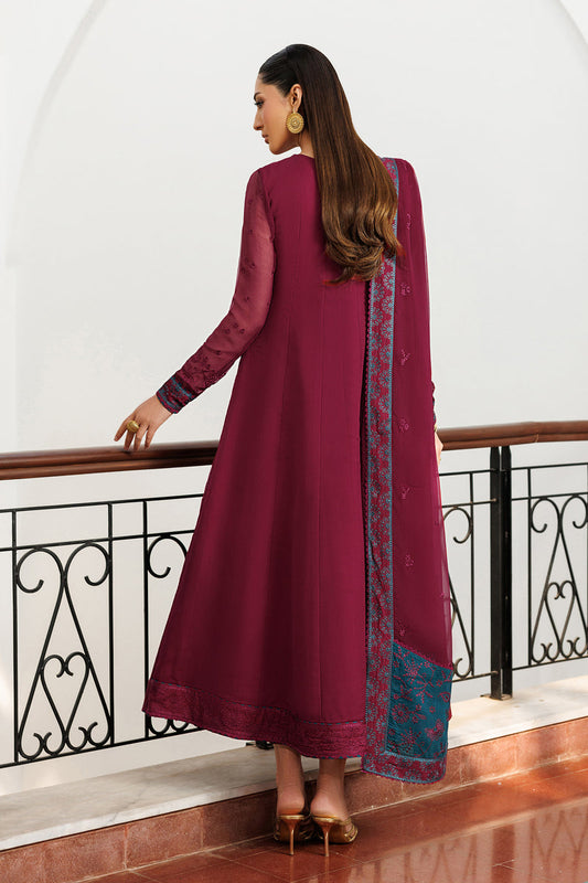 Zarif Nourah Formals-MAHAL