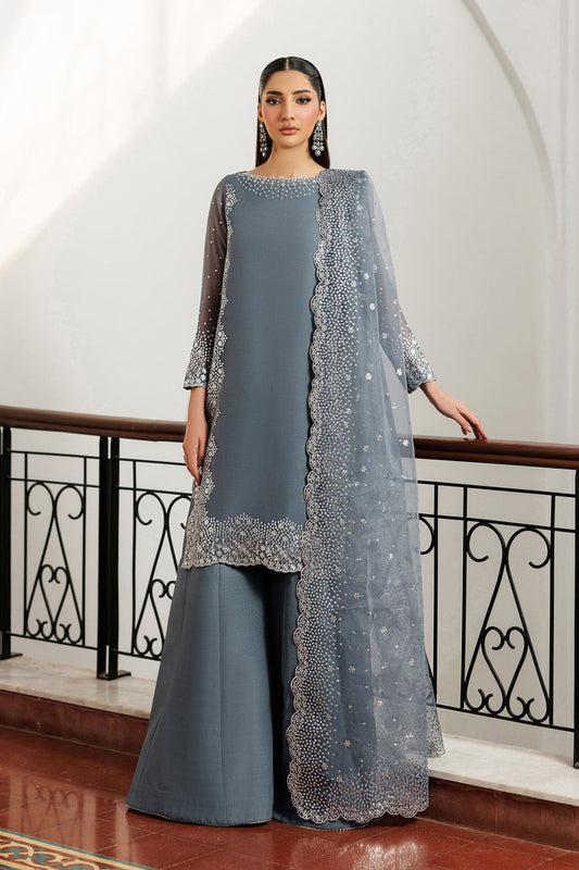 Zarif Nourah Formals-ZARMINA