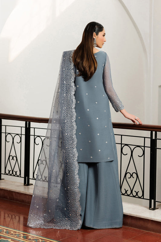 Zarif Nourah Formals-ZARMINA