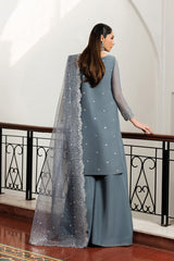 Zarif Nourah Formals-ZARMINA