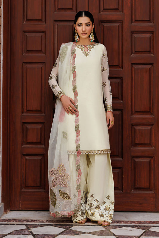 Zarif Nourah Formals-AMANI