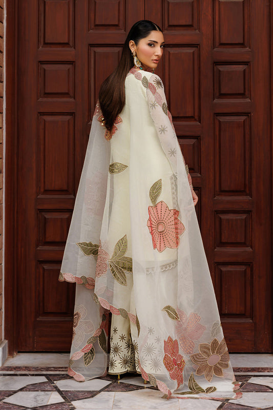 Zarif Nourah Formals-AMANI