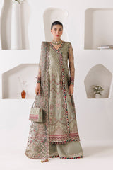 Alizeh La Ruhe Luxury Formal-CH2268