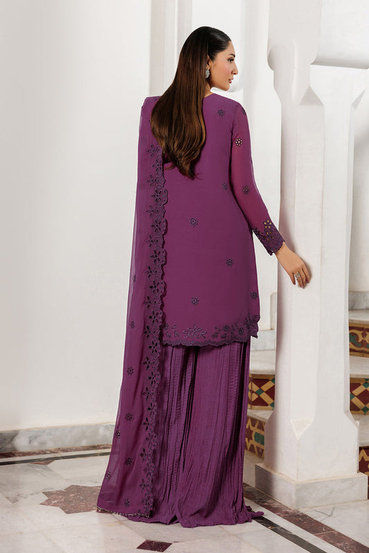 Zarif Nourah Formals-WADHAI