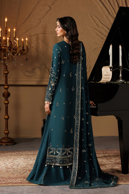 Eman Adeel Celeste Festive-ASTERIA