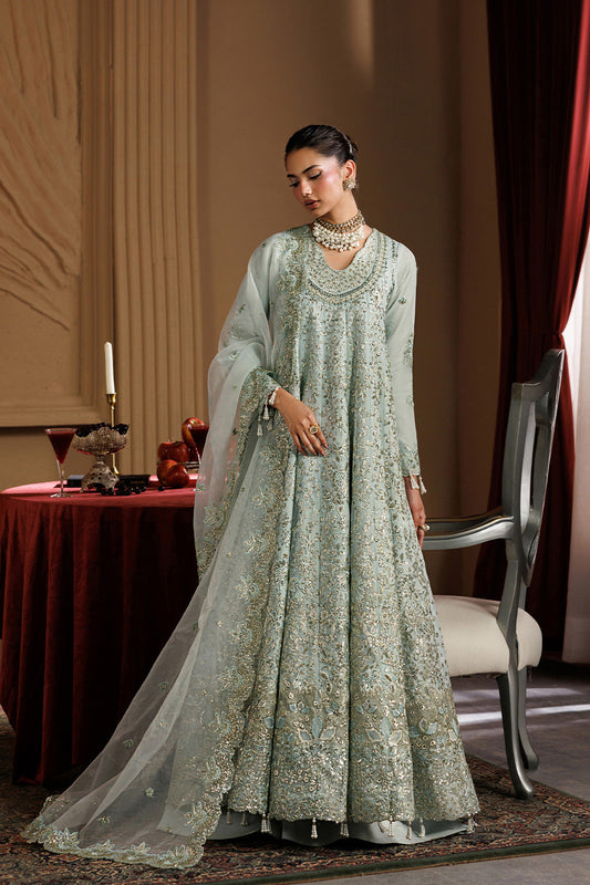 Eman Adeel Celeste Festive-HALO