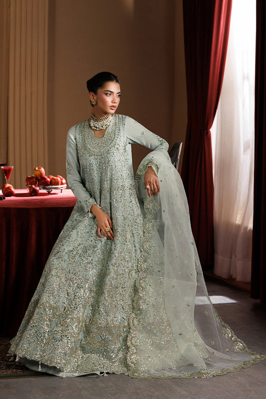 Eman Adeel Celeste Festive-HALO