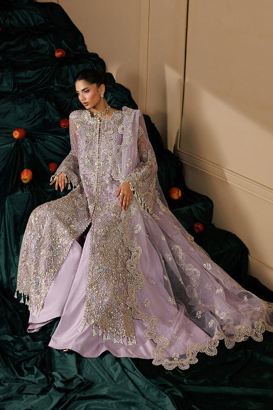 Eman Adeel Celeste Festive-CYRA
