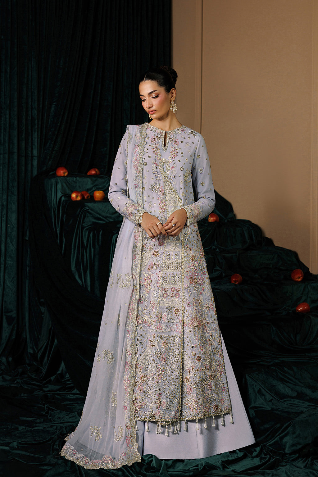 Eman Adeel Celeste Festive-SELENE