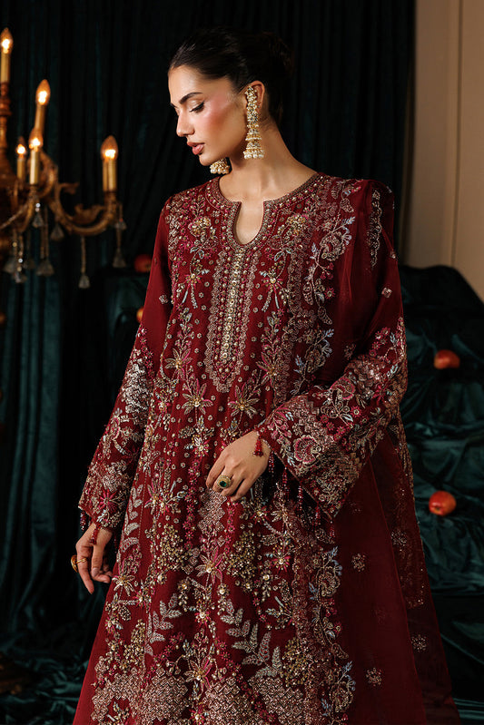 Eman Adeel Celeste Festive-SOLSTICE