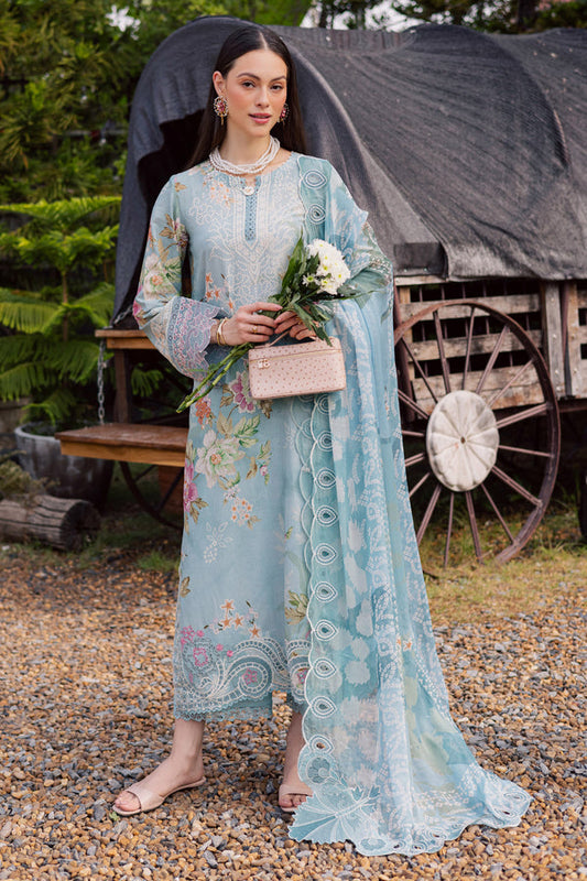 Nureh Gardenia Lawn-NSG-209