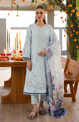 Seran Afsanah Lawn-Alara