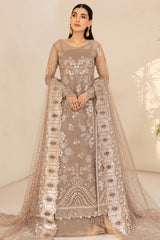 Farasha Lu Zella Formals-D03