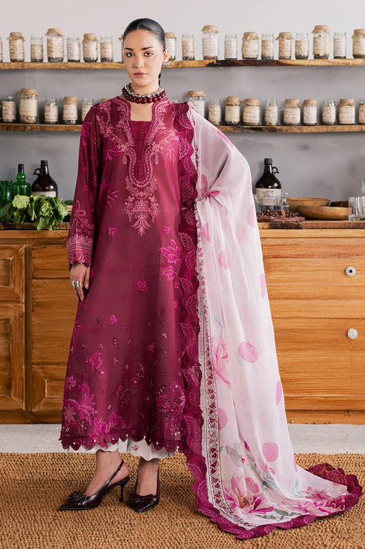 Nureh Daily Delights Lawn-DD-33