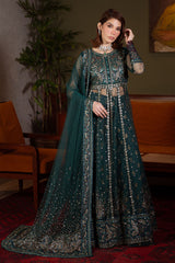 Nureh Elaya Luxury Chiffon-NEL-84