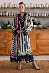 Nureh Daily Delights Lawn-DD-38