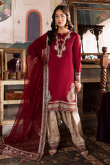 Nureh Nur Mahal Silk Edit-NE-193