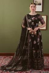 Nureh Elaya Luxury Chiffon-NEL-95A