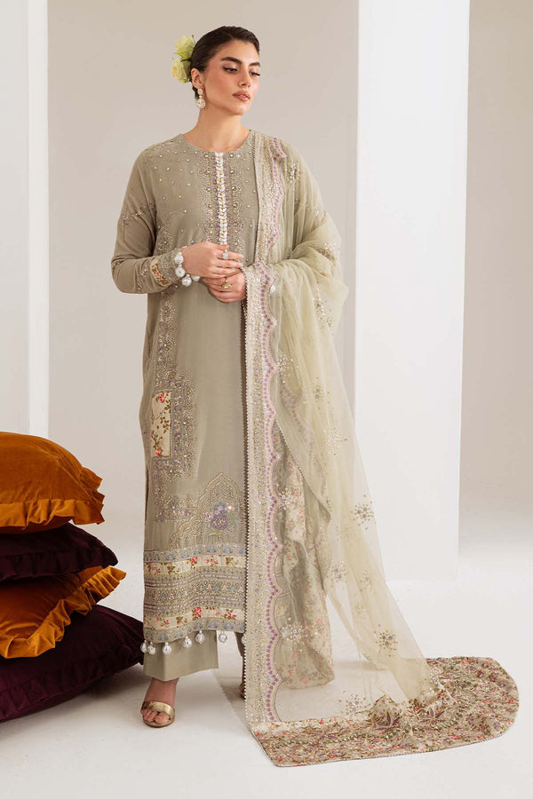 Nureh Maya Velvet-NW-111