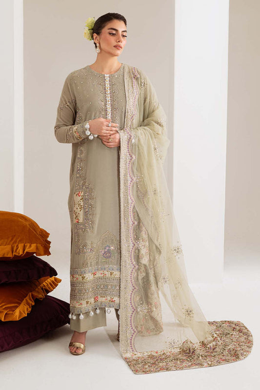 Nureh Maya Velvet-NW-111