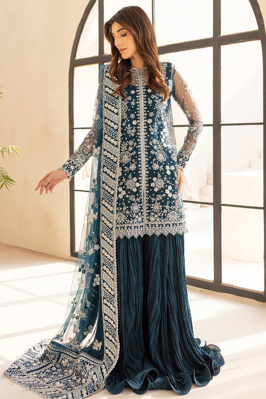 Farasha Lu Zella Formals-D04