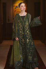 Nureh Elaya Luxury Chiffon-NEL-93A