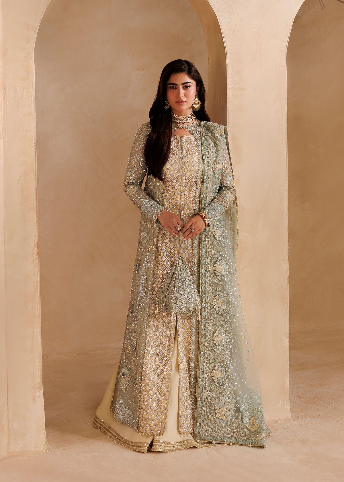 Sardinia Brides Edition-ELYSIA