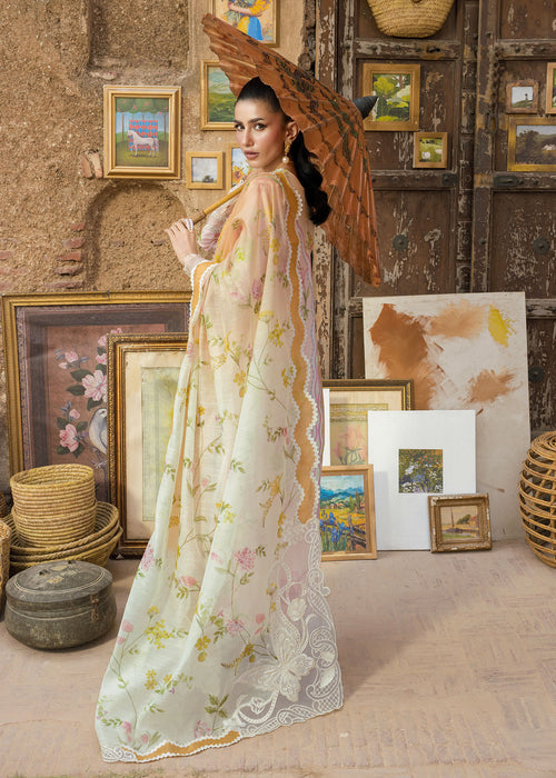 Bloom Saira Shakira Lawn-LANA 1B