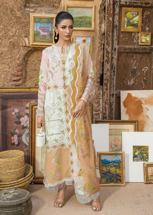 Bloom Saira Shakira Lawn-LANA 1B