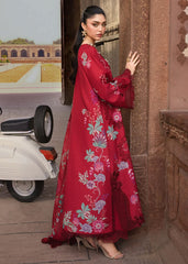 Bloom Saira Shakira Lawn-ZELIE 1A
