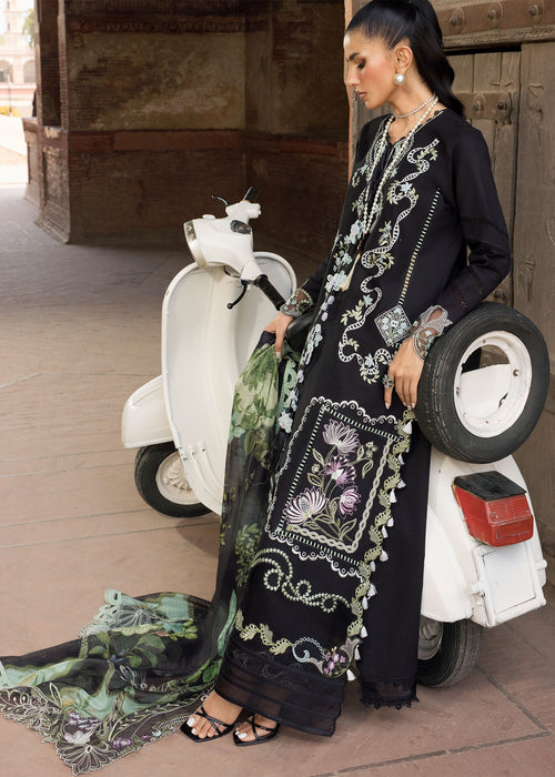 Bloom Saira Shakira Lawn-ELISE 1A
