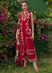 Bloom Saira Shakira Lawn-ELISE 1B