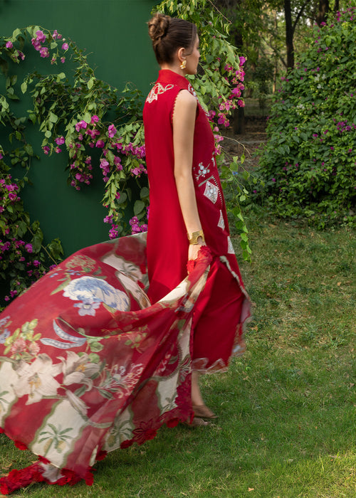 Bloom Saira Shakira Lawn-ELISE 1B