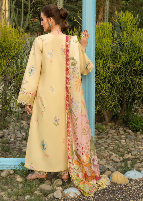 Bloom Saira Shakira Lawn-MAELLE 1A