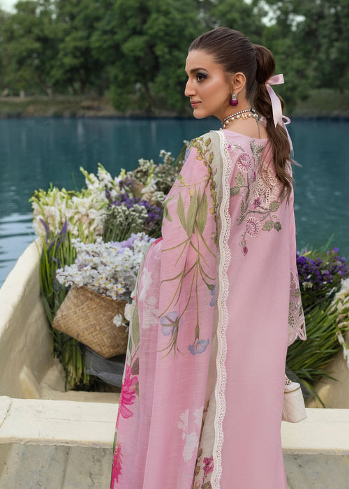 Bloom Saira Shakira Lawn-IRIS 1A