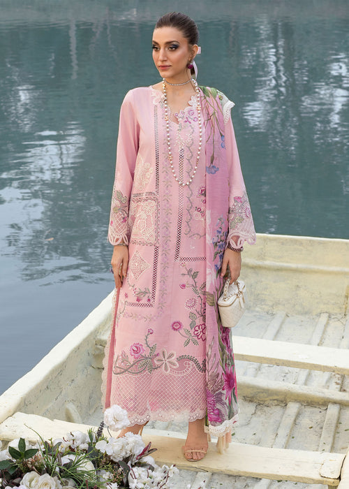 Bloom Saira Shakira Lawn-IRIS 1A