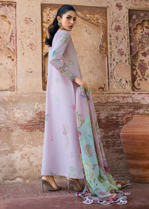 Bloom Saira Shakira Lawn-MAELLE 1B