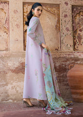 Bloom Saira Shakira Lawn-MAELLE 1B