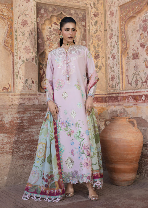 Bloom Saira Shakira Lawn-MAELLE 1B