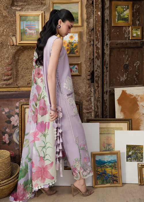 Bloom Saira Shakira Lawn-IRIS 1B