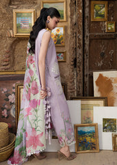 Bloom Saira Shakira Lawn-IRIS 1B