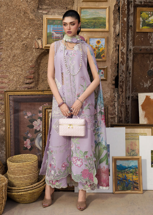 Bloom Saira Shakira Lawn-IRIS 1B