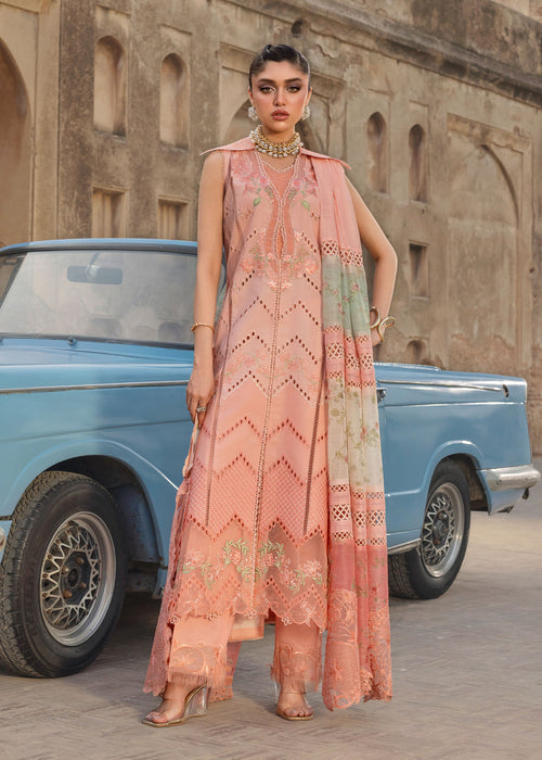 Bloom Saira Shakira Lawn-AMBRE 1B