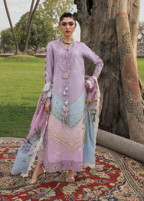 Bloom Saira Shakira Lawn-AVA 1B