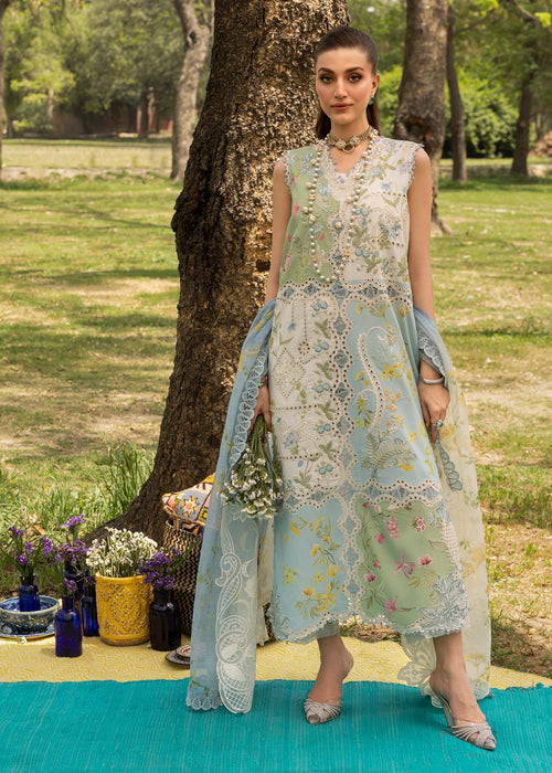 Bloom Saira Shakira Lawn-LANA 1A