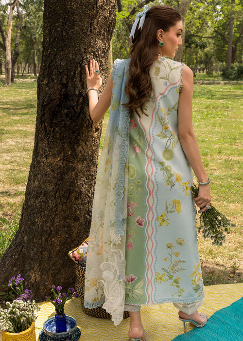 Bloom Saira Shakira Lawn-LANA 1A