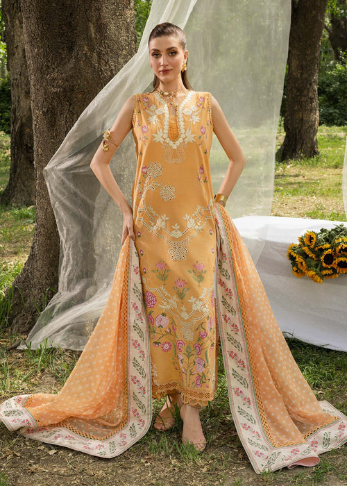 Bloom Saira Shakira Lawn-LILY 1B