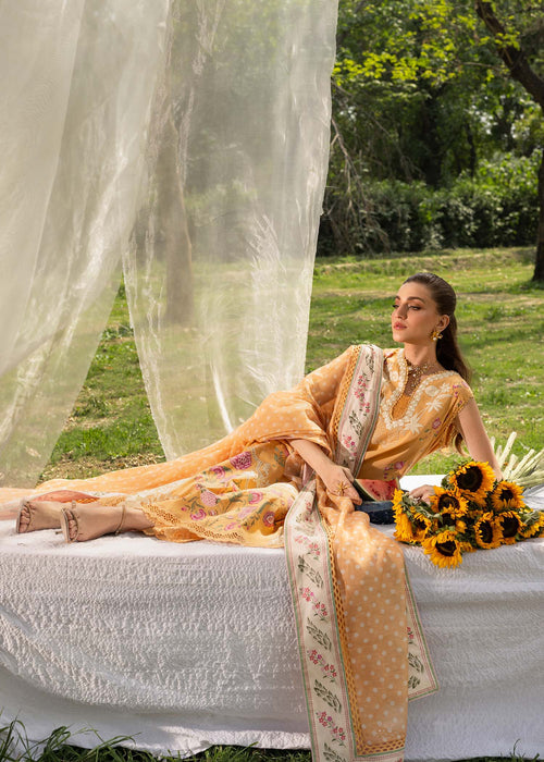 Bloom Saira Shakira Lawn-LILY 1B