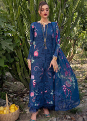 Bloom Saira Shakira Lawn-ZELIE 1B